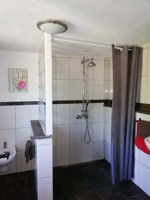 Ferienhaus La Cabana El Paso Spanien