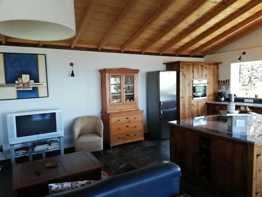 La Cabana El Paso