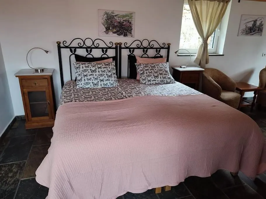 La Cabana El Paso Ferienhaus