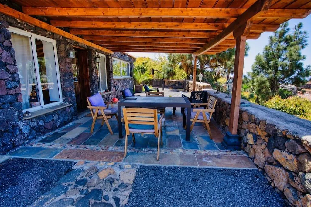 Ferienhaus La Cabana El Paso